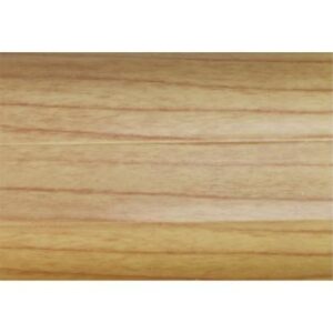 PVC cokla 2,5m R 122