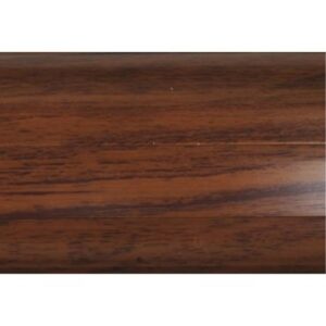 PVC cokla 2,5m R123