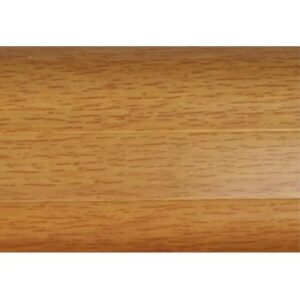 PVC cokla 2,5m R125