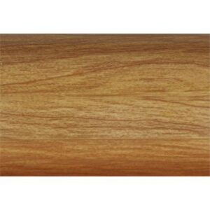 PVC cokla 2,5m R126
