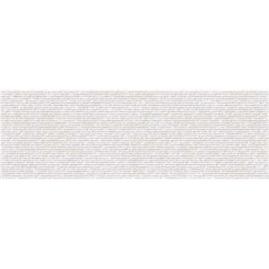 Luxor Blanco 25x75