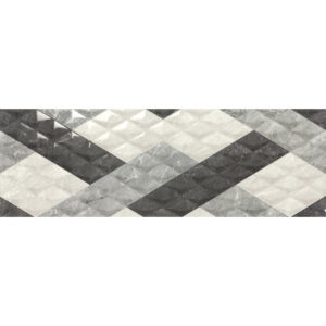 Balmoral Silver Optic Rect 30x90