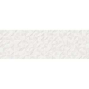 Origami Blanco PB R 25x75