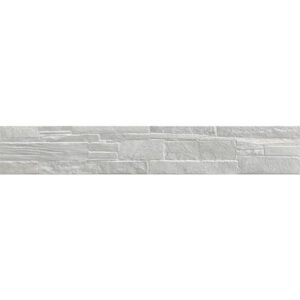 Dima XL Blanco Rect 16x99