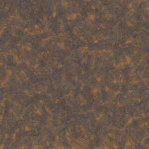 Linka Brown Black LINIJE DAK63827 60x60