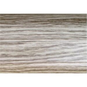 PVC cokla 2,5 245