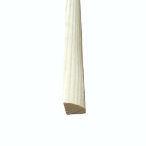Viner lajsna 13x13mm - 2m