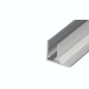 Alu F profil za 6mm