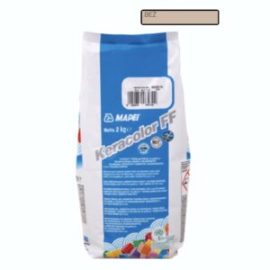 Keracolor FF Mapei - 132 Bež