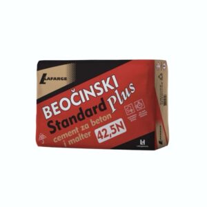Cement Beočinski Standard plus 50/1