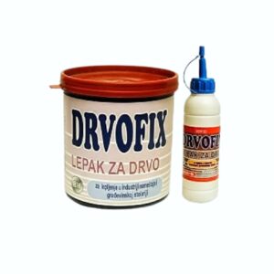 Drvofix 200gr i 1kg