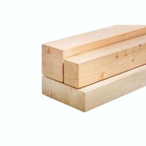 Građevinska greda 8x10cm - 4m/0,032m3