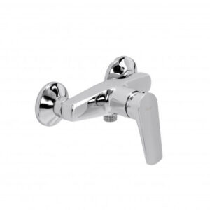 Baterija za tuš NICLA bez tuš seta CR89002