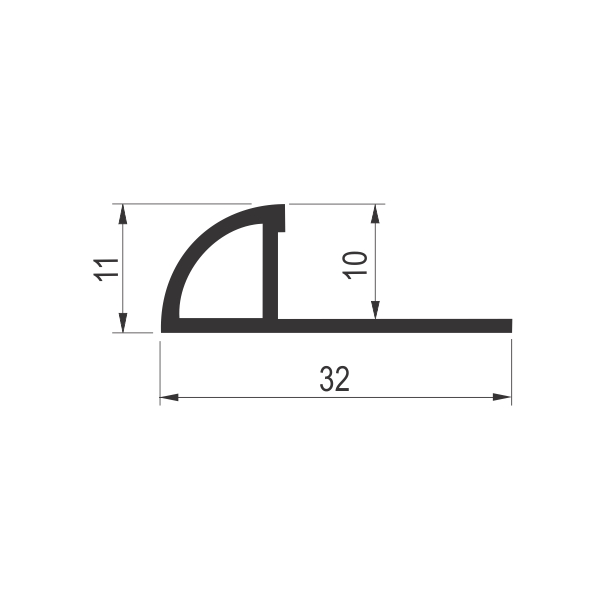 KG-Al-ger-obli-H10mm-srerbno-mat-dimenzije.jpg