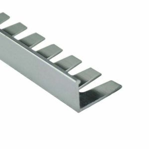 Al. lajsna za kružno step. 10mm -  2,7m