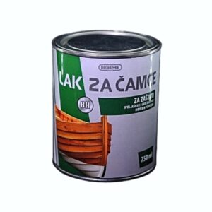 Lak za čamce 0,75l
