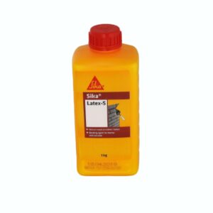 Sika Latex S 1kg