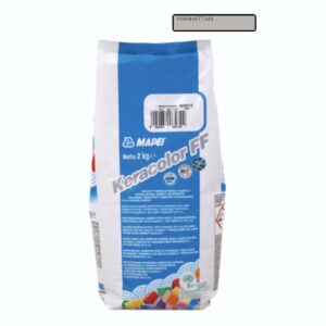 Keracolor FF Mapei - 110 Manhattan
