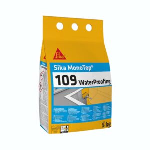 Sika MonoTop 109