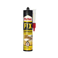 Pattex Fix express 375gr montažni lepak