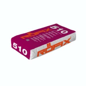 Rofix 510 krečno-cementni osnovni malter