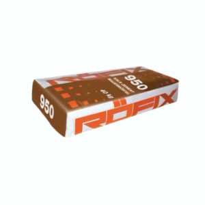 Rofix 950 - malter za zidanje