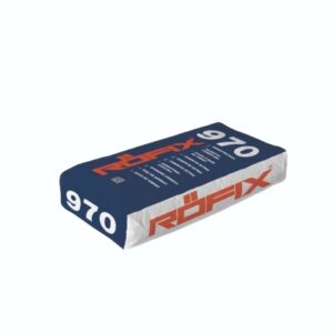 Rofix 970 cementni estrih - košuljica