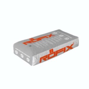 Rofix 999 - gotov beton
