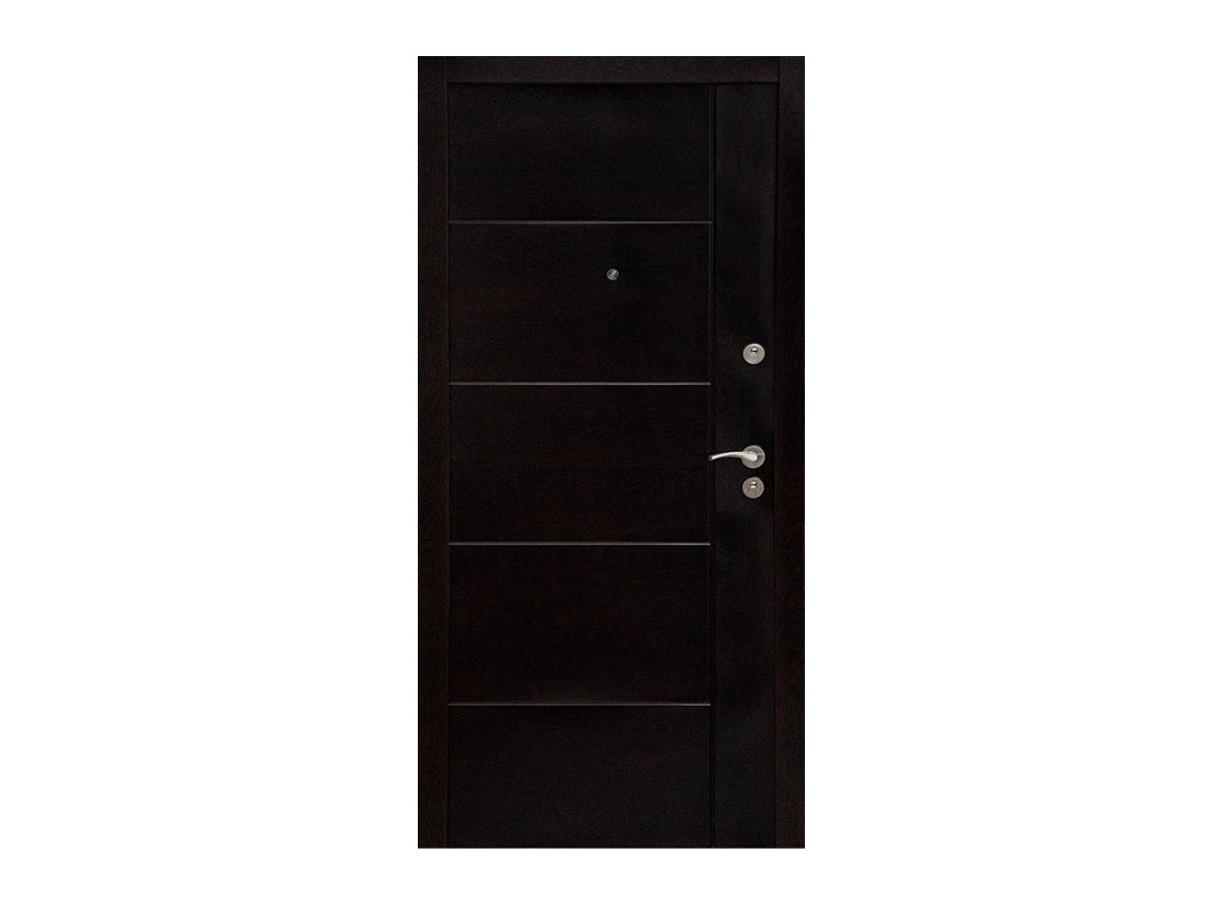 Sigurnosna-Vrata-Standard-C001-Braon