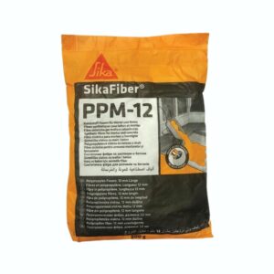 Sika Fiber PPM-12