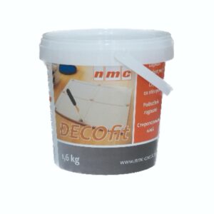 Decofit lepak za plafonske obloge 1,6kg