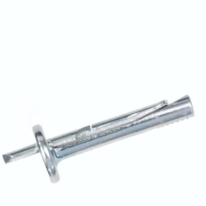 Metalna tipla za beton 6x40