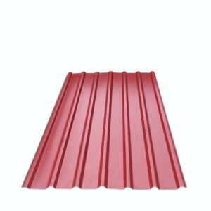 Plitki trapezni lim TR18/137