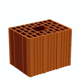 Giter blok  25x19x19