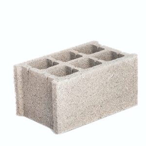 Betonski blok 20x20x40cm
