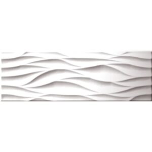 WAVES blanco 20x60