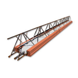 Fert gredica 1,2m