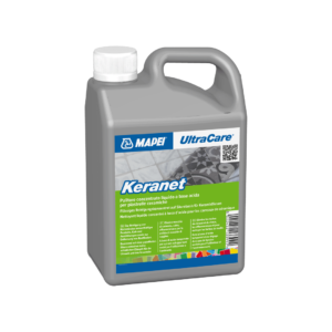 Mapei ULTRACARE KERANET 1L / sredstvo za čišćenje posle fugovanja
