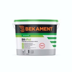 BK pol boja za unutrašnje zidove - 8kg
