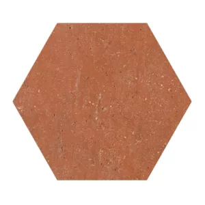 Terracotta Red HEX 20×24