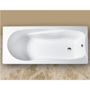 Kada Florida 180x80 ugradna