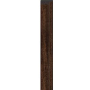 VOX LINERIO L (leva) trim M-LINE chocolate 2.65m