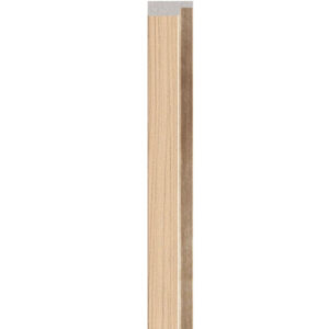 VOX LINERIO L (leva) trim M-LINE natural 2.65m