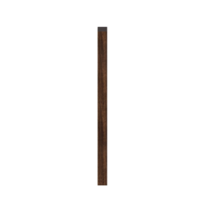 VOX LINERIO Universal trim chocolate - univerzalna lajsna 2,65m