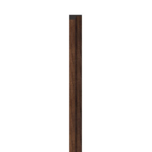 VOX LINERIO L (leva) trim L-LINE chocolate 2.65m