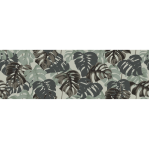 Montmartre Menthe Foret 30x90