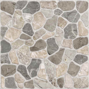 Lotus grey 33x33