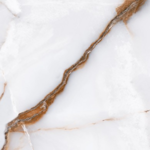 Goldie White 45x45