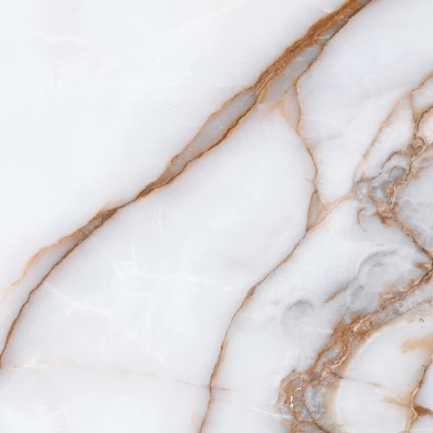 Goldie White 45×45 3