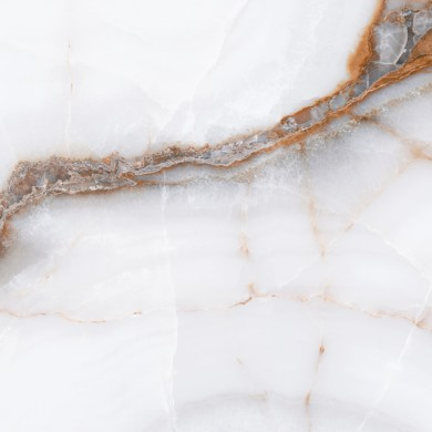 Goldie White 45×45